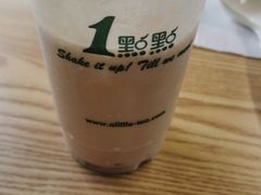 -1点点(星光名座店)
