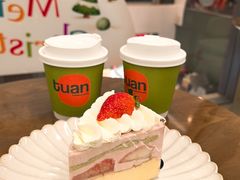 -tuan woodfire kitchen(锦绣坊店)