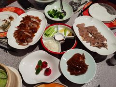 -北京王府井希尔顿酒店·秦唐中餐厅Chynna