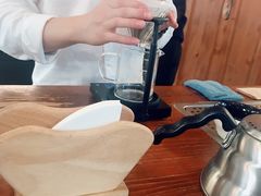 -fishtank鱼缸咖啡(三山街店)