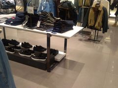 店内环境-ZARA(熙地港店)