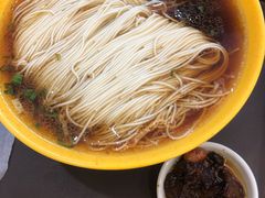 面筋面-毛华美食(清扬路店)