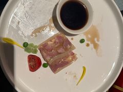 -南京空港温德姆花园酒店·MTF满庭芳中餐厅