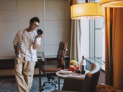 -深圳大梅沙京基洲际度假酒店