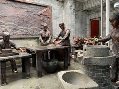 -欢姐伦教糕(北海大道北店)