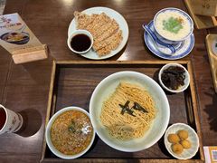 -蟹上黄·蟹黄面·江南糖水(人民广场店)
