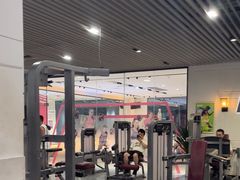 -奇迹健身(金牛凯德店)