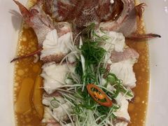 -旺顺阁海鲜广场(亚运村店)