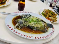 -凤城礼记鱼翅海鲜酒家(新马路总店)