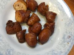 -长顺河豚馆(江洲东路)