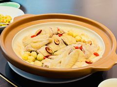 -西湖春天•老字号杭州菜(百汇店)