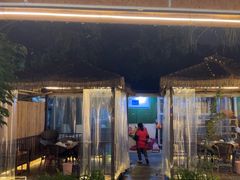 -醉月城西昌火盆烧烤(天府店)