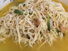 煮干丝-香园茶社·金陵小灶(老门东店)