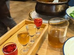 -妈妈的味道(和顺古镇店)