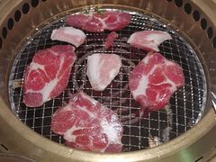 -炙城·韩式烤肉(南京东路店)
