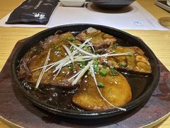 -吉兆·料理(红梅南路店)