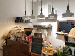 -AFS Cafe & Canteen(闽江二路店)