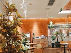 -秀玉coffee&kitchen(黄石大上海店)