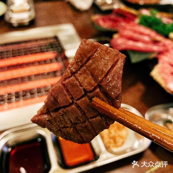 龙马烧肉·炙居酒屋(中天国际花园店)