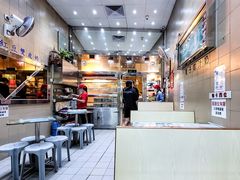 -义顺牛奶公司(新马路老店)