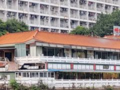 -暨南大学（石牌校区）明湖楼