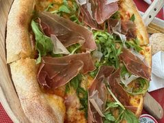 -ITA·意塔意大利餐厅(亦庄店)