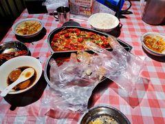 -丹虾·文和友小龙虾品牌·湘菜(北京路店)