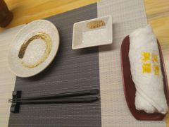 -悦和餐厅(CBD玉米楼店)