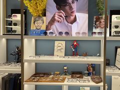 -无界眼镜MaxLess(天空之城店)