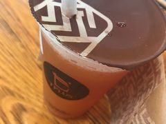 -TPLUS茶家(上海商城南京西路店)