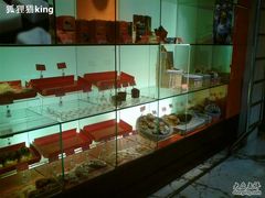 -西点坊(浦东香格里拉店)