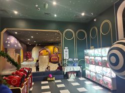 -MELAND CLUB亲子乐园·派对·餐厅(北京芳圆里ID MALL店)