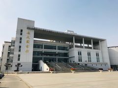 -安徽大学(磬苑校区)