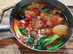 -小满手工粉(上海文峰广场店)