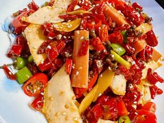 -日食记精菜馆(建邺万达店)