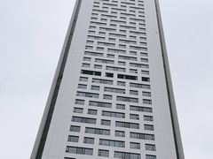 -南京金陵饭店