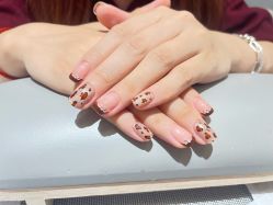 -99·MINI美甲美睫