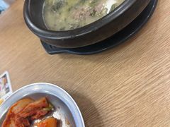 -神仙雪浓汤(弘大店)
