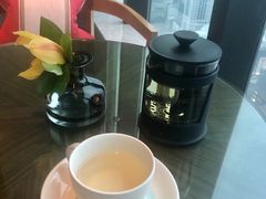 -无锡苏宁银河国际酒店-悦府65中餐厅