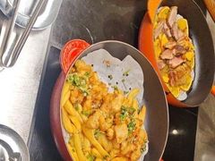 -苏州苏州湾艾美酒店-新食谱全日制餐厅