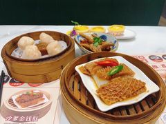 -赏点粤式点心(广州塔店)