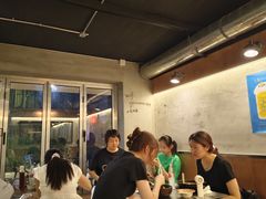 -O记东北砂锅麻辣烫