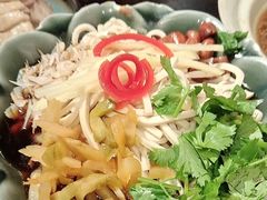 -古都历食南京菜·烤鸭·鸭血粉丝·汤包(南京博物院店)