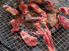-釜山火炉·海鲜烤肉(紫藤路店)