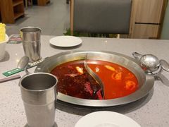 -芳竹园火锅(塘沽金街店)