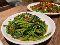 -小喜客·云南特色菜(纳西庭院店)