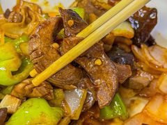 -王鹏家常菜馆