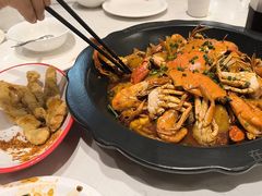 -虾吃虾涮.虾火锅.肉蟹煲(步步高梅溪新天地店)