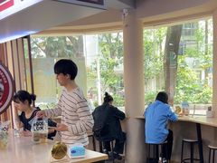 -面道赞宁海海鲜面(迎凤街店)