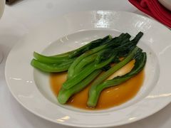 -香宫中餐厅·大连香格里拉(人民路店)